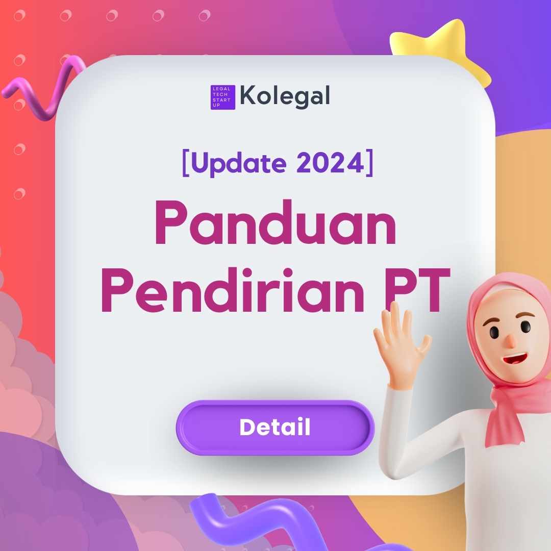 panduan mendirikan pt dan pendirian pt di indonesia