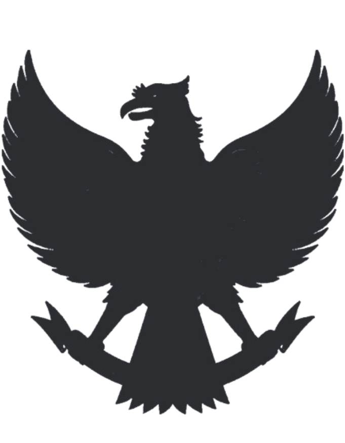 burung garuda