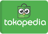 logo tokopedia